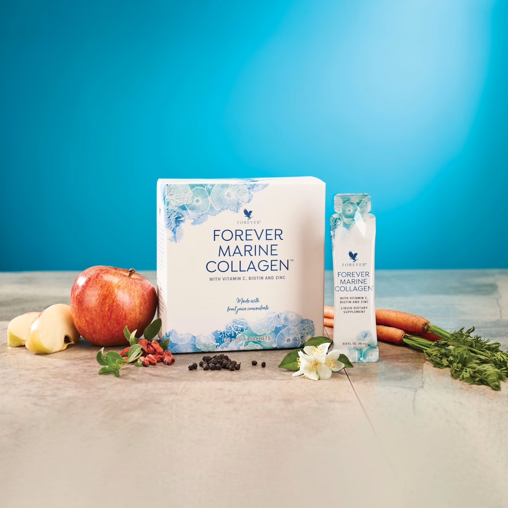 Forever Marine Collagen
