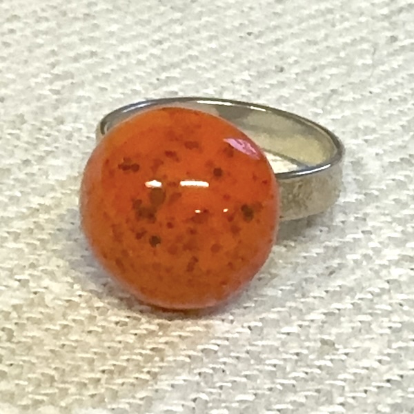 Ringar - Kazuri - Bild 5