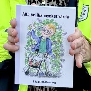 Alla är lika mycket värda