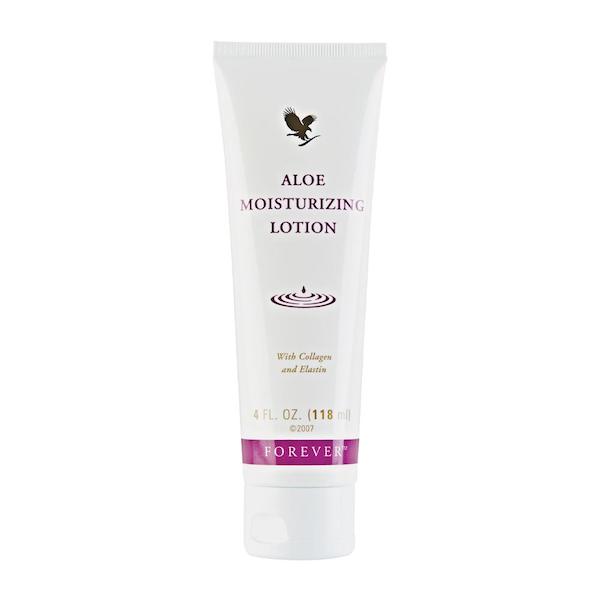 Aloe Moisturizing Lotion Aloe Moisturizing Lotion