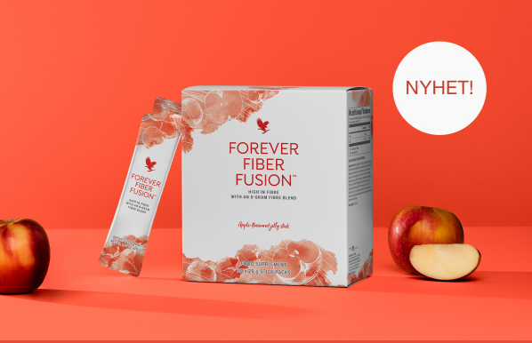 Forever Fiber Fusion