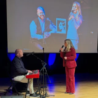 Instagram post from lenamariacom. This post is in position 2.